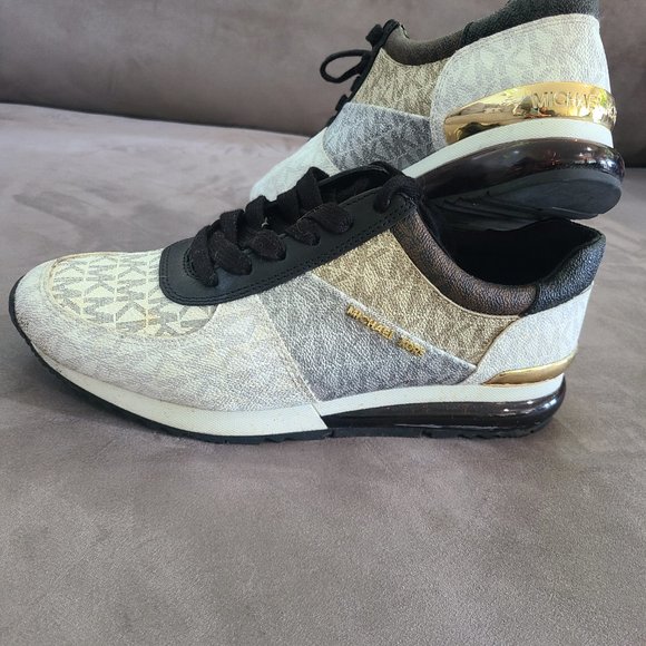 Michael Kors runners - Picture 3 of 4